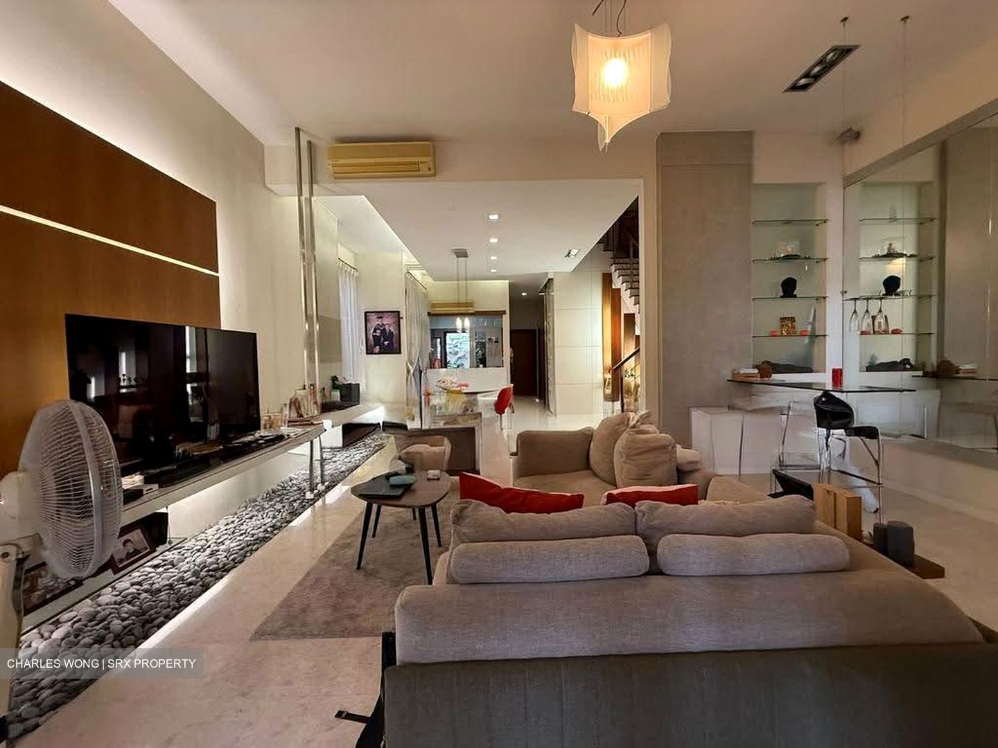 Chuan Drive (D19), Terrace #610631441
